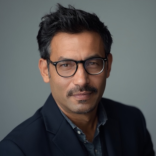 Dr. Arvind Mehta — cricket betting apps reviewer